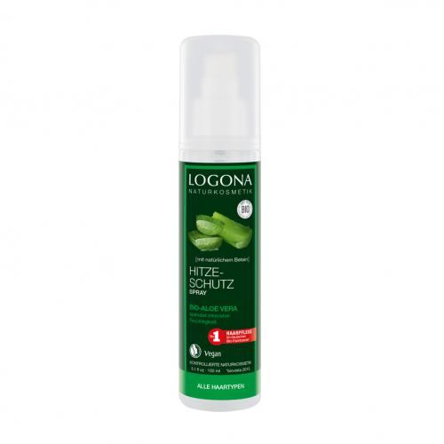 로고나 모발 열 보호 스프레이 150 ml