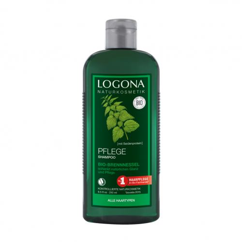 로고나 브레네쎌 영양 샴푸 250 ml
