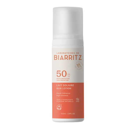 비아리츠 페이스 썬크림 LSF 50 50ml