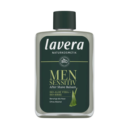 라베라 맨 애프터 쉐이브 밤 100ml