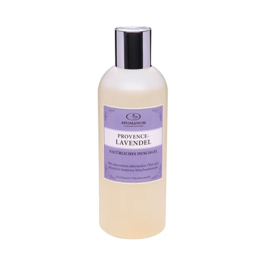 아포마눔 프로방스 라벤더 샤워젤 250ml