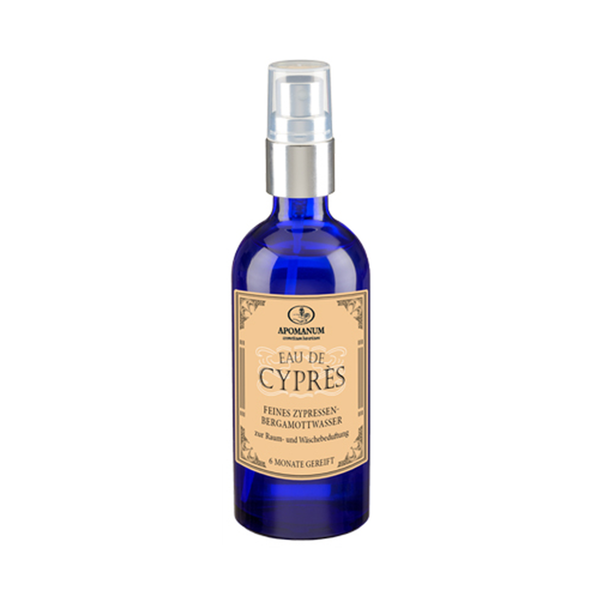 아포마눔 오 드 사이프러스 룸 스프레이 100ml