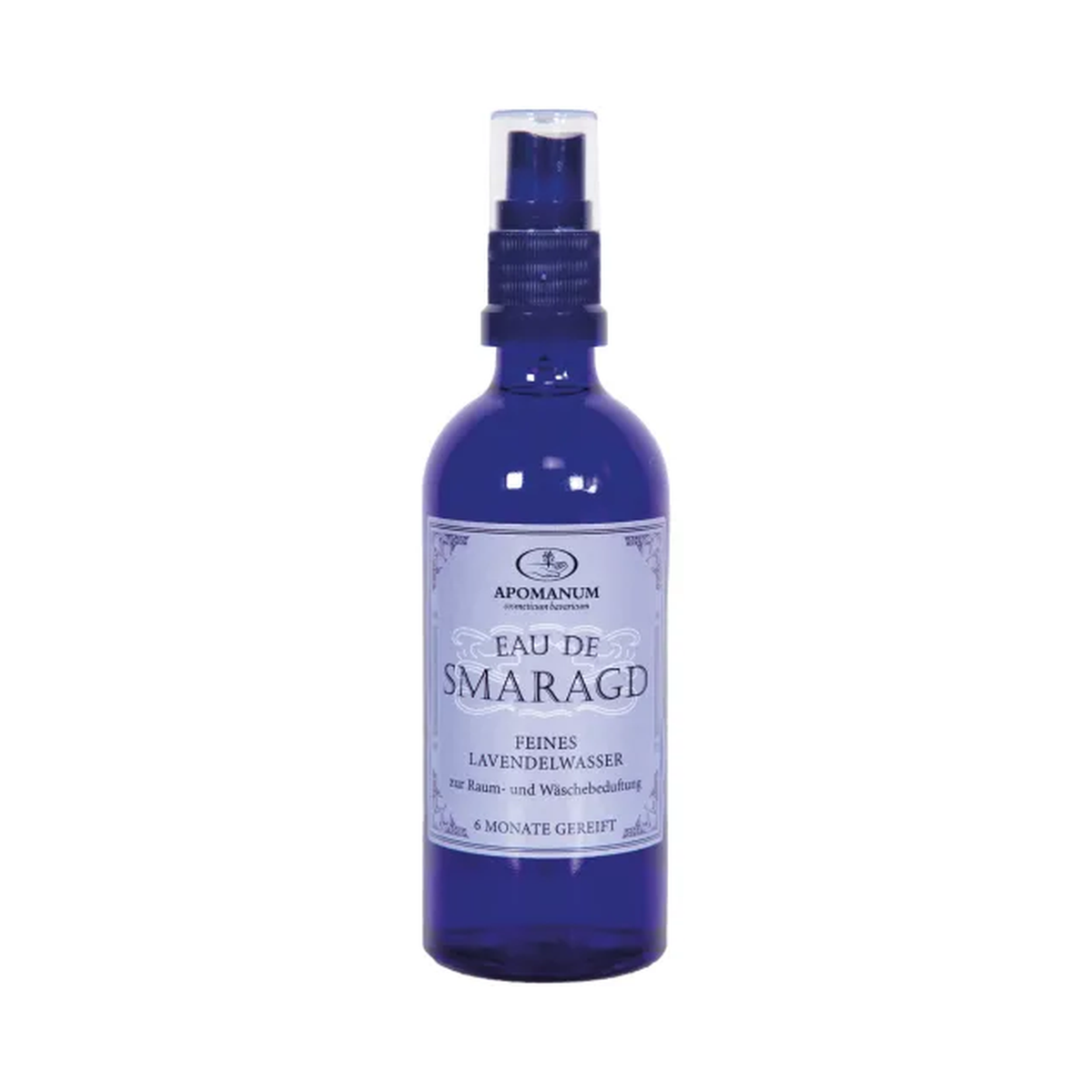 아포마눔 오 드 에메랄드 룸 스프레이 100ml