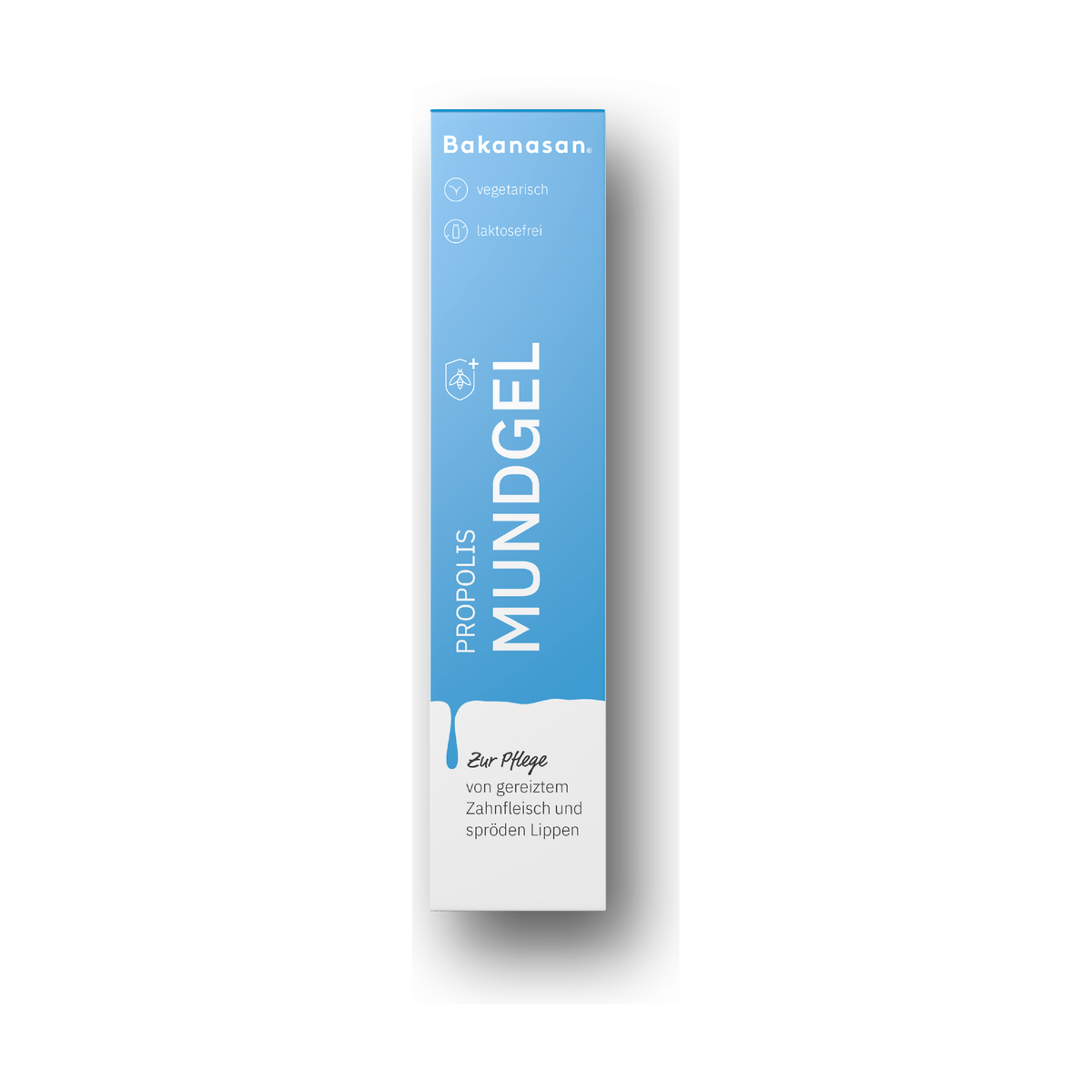 바카나산 프로폴리스 구강 젤 20ml