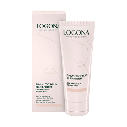 로고나 클렌징밤 스쿠알란 세라마이드 100 ml