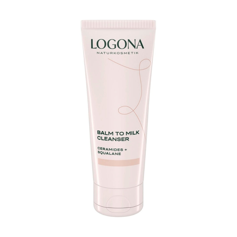 로고나 클렌징밤 스쿠알란 세라마이드 100 ml