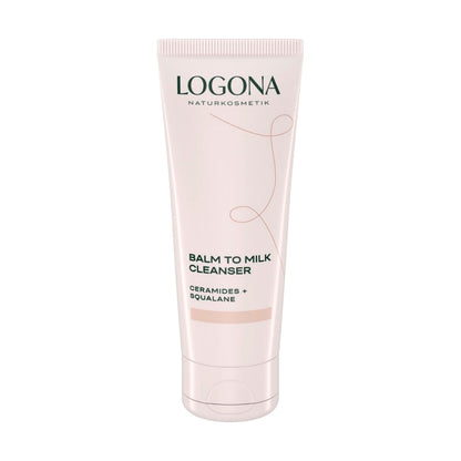 로고나 클렌징밤 스쿠알란 세라마이드 100 ml