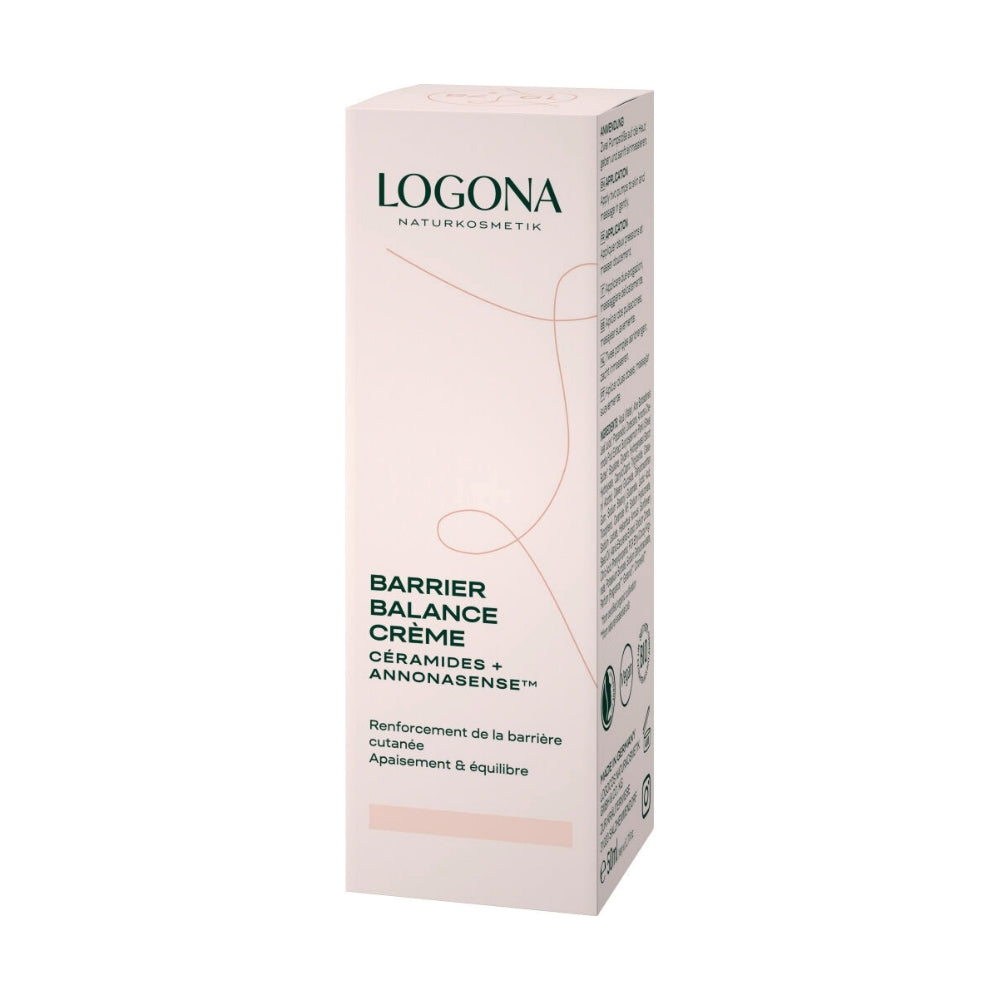 로고나 배리어 밸런스 크림 50ml