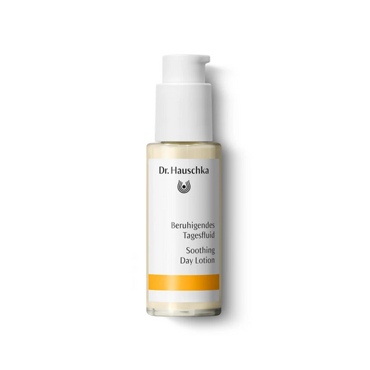 닥터하우쉬카 수딩 데이 플루이드 50ml