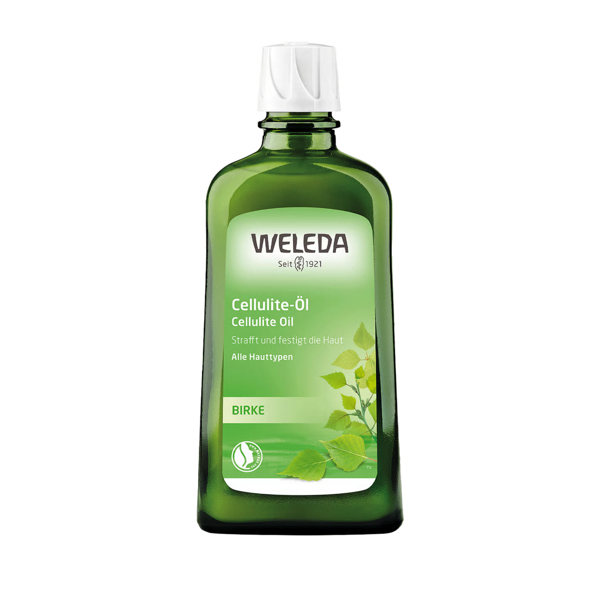 벨레다버치 버치 셀룰라이트 오일 200ml