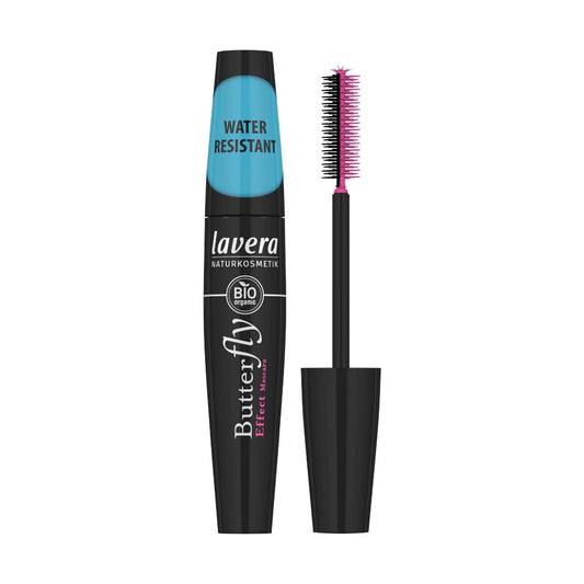 라베라 버터플라이 이펙트 워터프루프 마스카라 11ml
