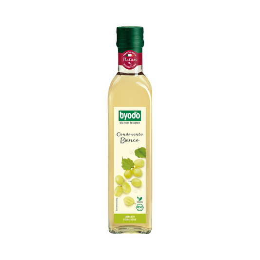 뵤도 화이트 발사믹 콘디멘토 500ml