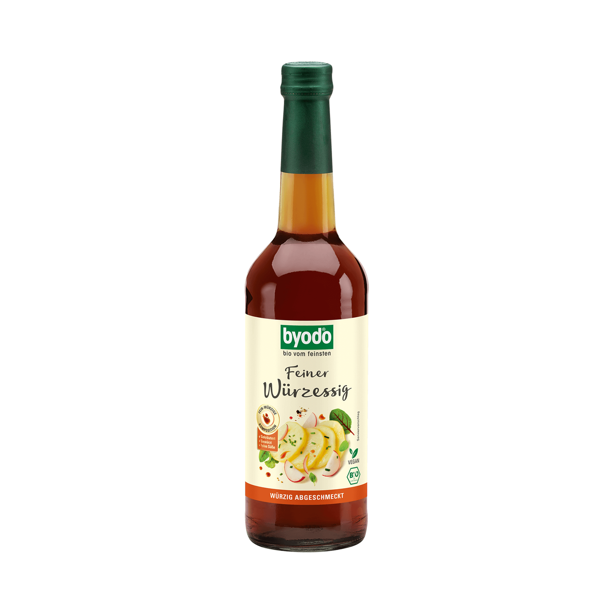 뵤도 시즈닝 식초 500ml
