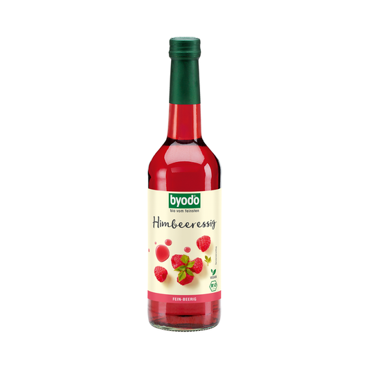 뵤도 라즈베리 식초 500ml