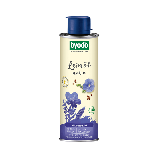 뵤도 아마씨오일 250ml