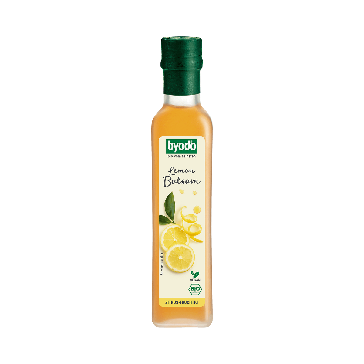 뵤도 레몬 발사믹 250ml