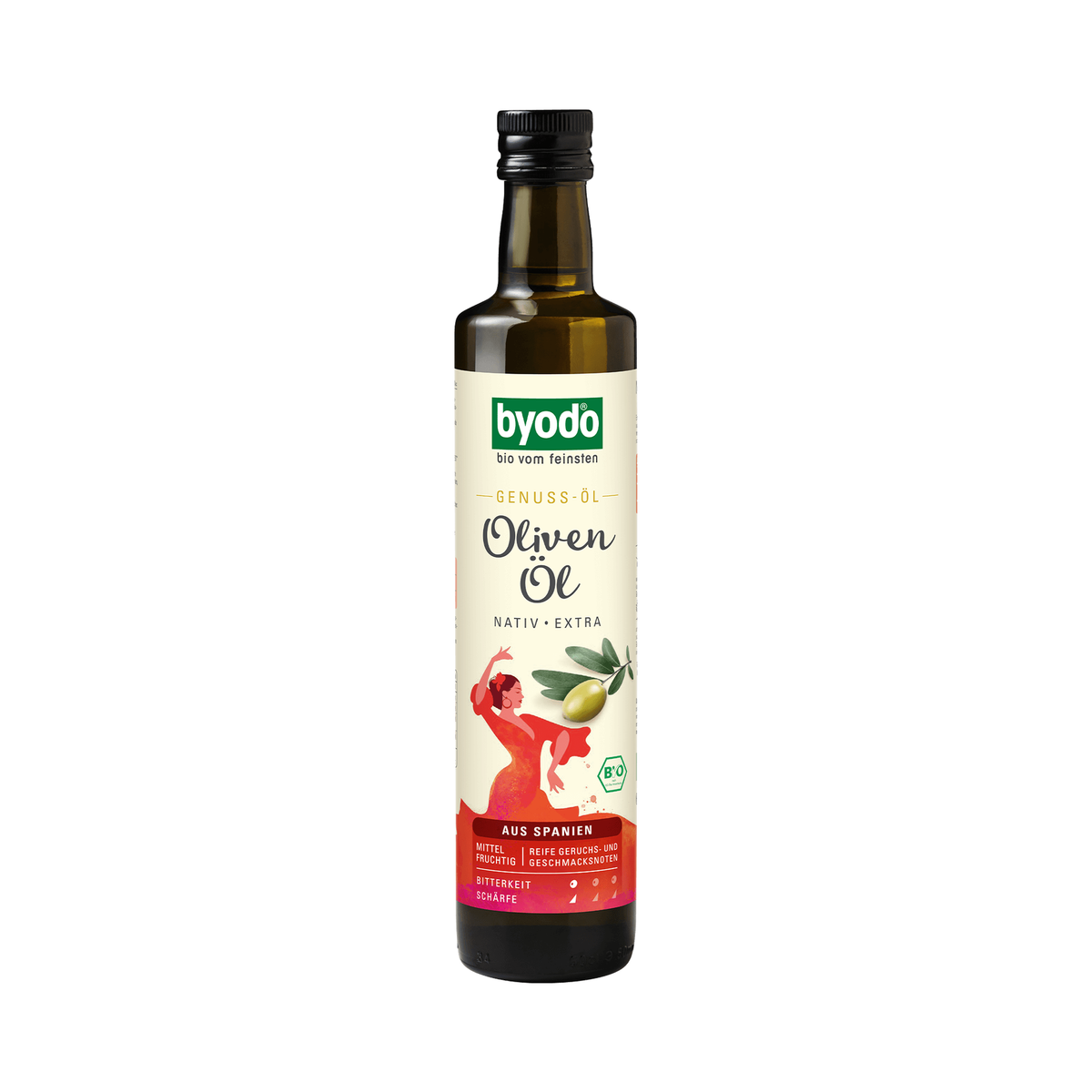 뵤도 엑스트라 버진 올리브오일 500ml