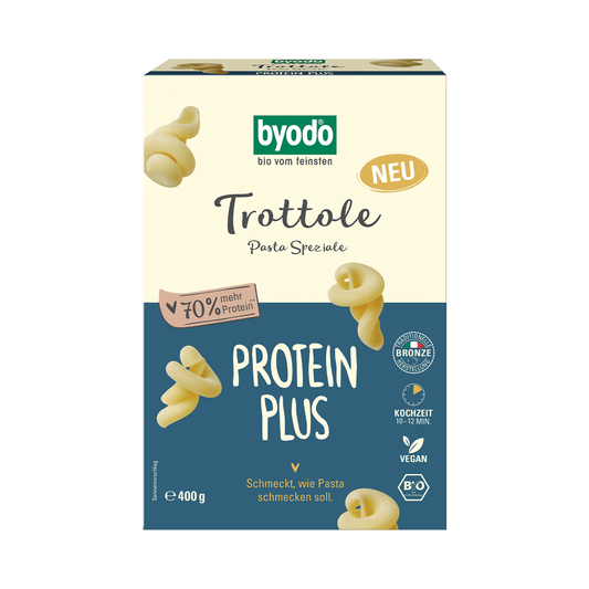 뵤도 프로틴 플러스 트로톨레 400g