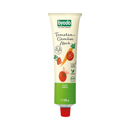 뵤도 Tomaten-Gem?e Mark Doppelfrucht 200g