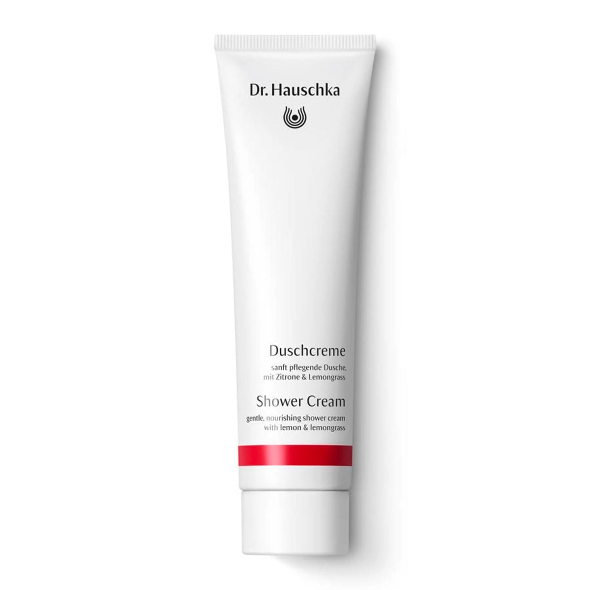 닥터하우쉬카 레몬 레몬그라스 샤워 크림 150ml