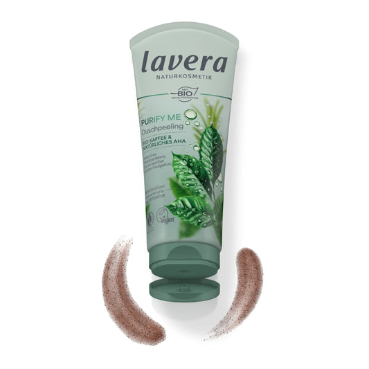 라베라 퓨리파이 미 바디 스크럽 200ml