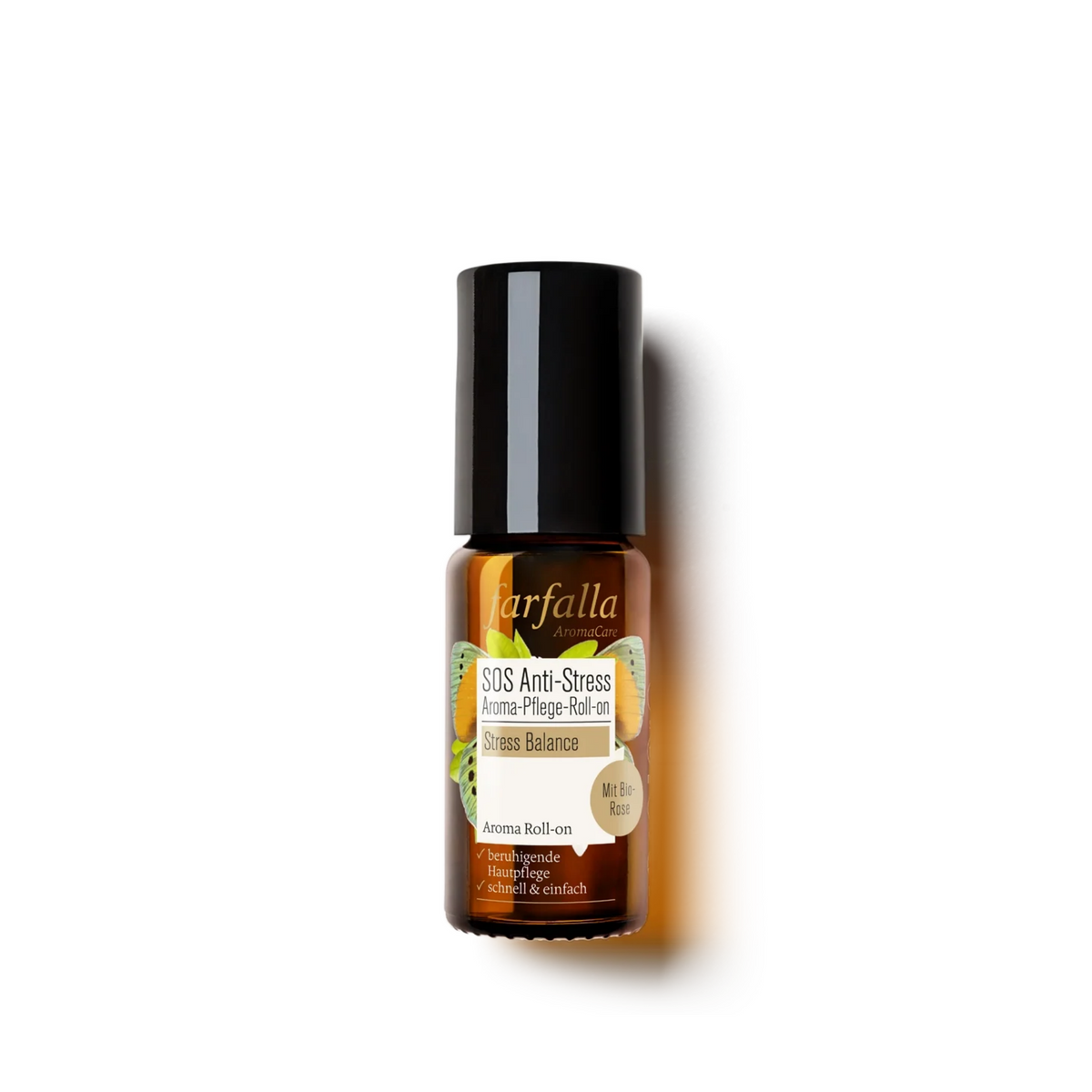 파르팔라 안티 스트레스 아로마 롤온 10ml