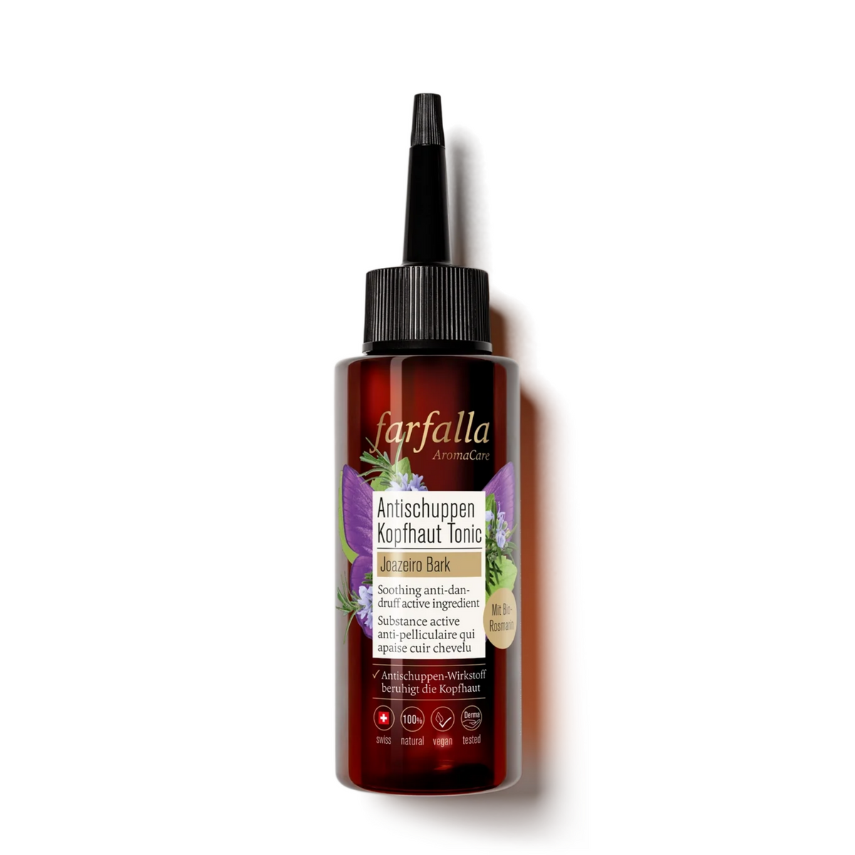 파르팔라 비듬 케어 두피 토닉 100ml