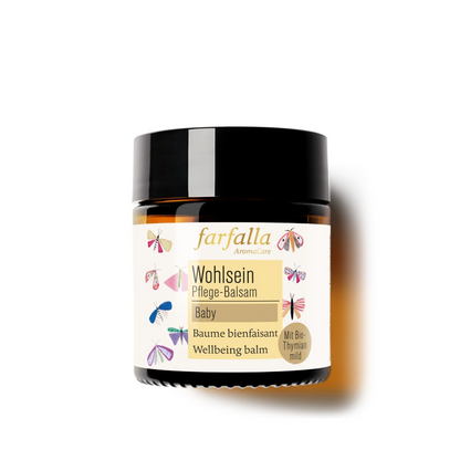 파르팔라 베이비 타임 웰빙 밤 30ml