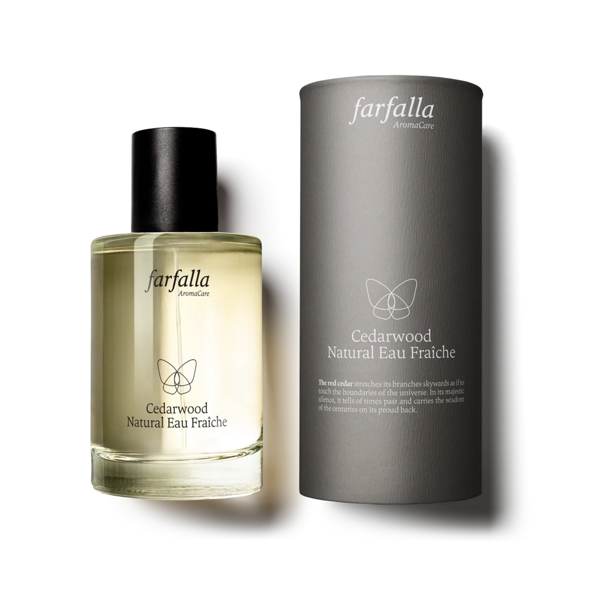 파르팔라 시더우드 오 프레쉬 100ml
