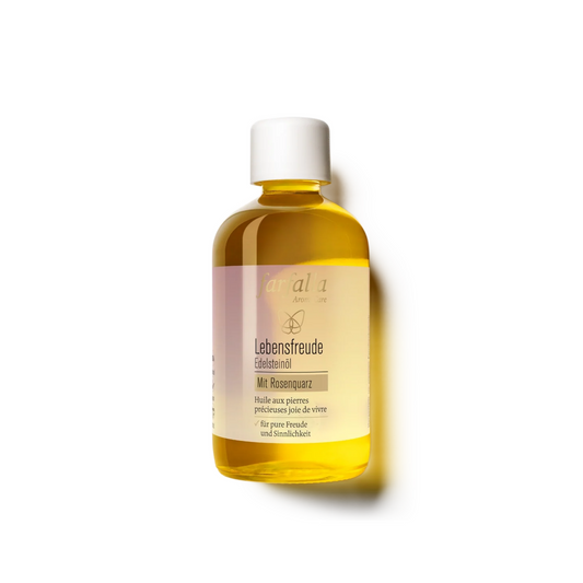 파르팔라 조이 젬스톤 바디 오일 100ml