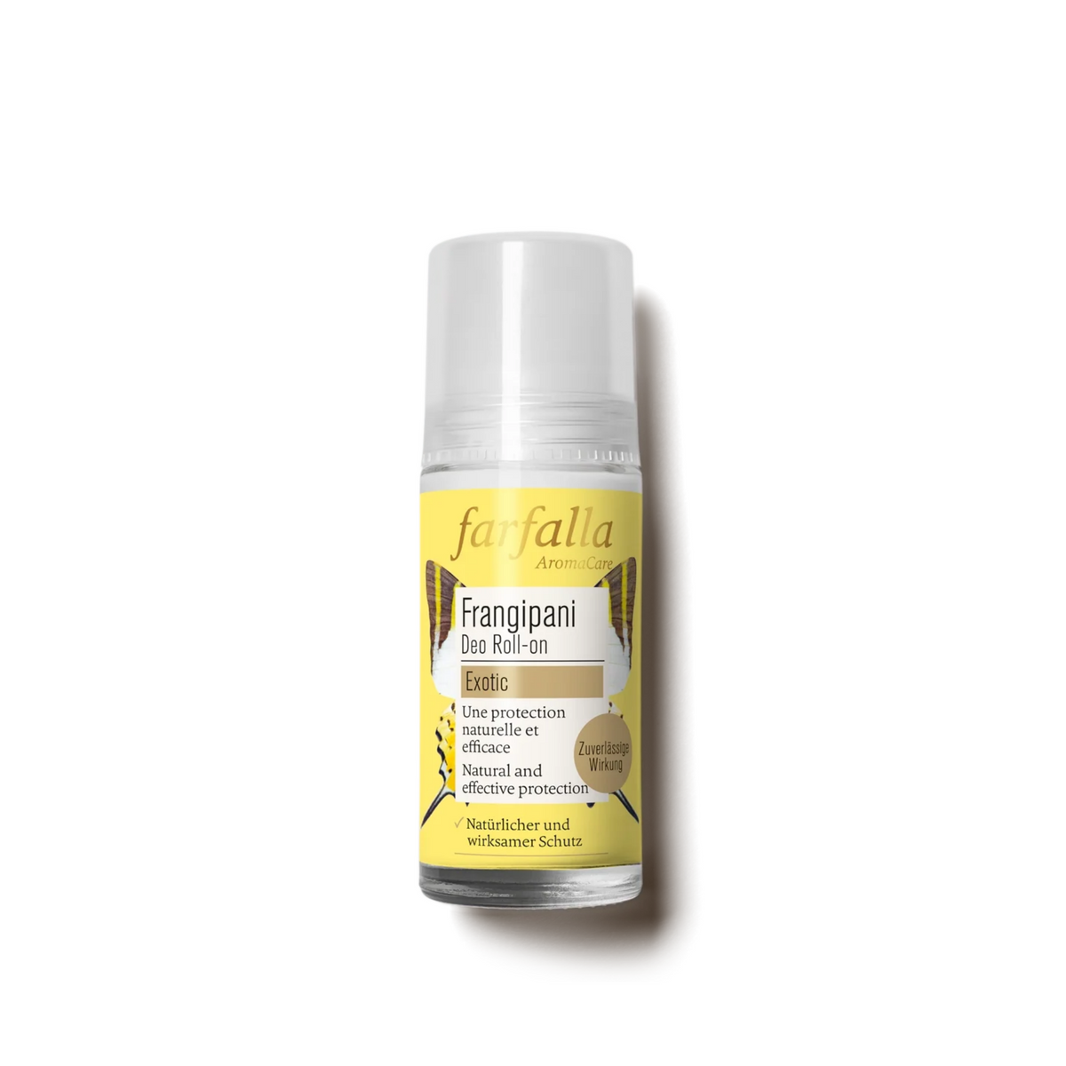 파르팔라 프랜지파니 롤온 데오드란트 50ml