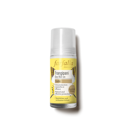 파르팔라 프랜지파니 롤온 데오드란트 50ml