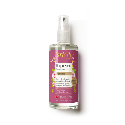 파르팔라 히피 로즈 데오드란트 스프레이 100ml