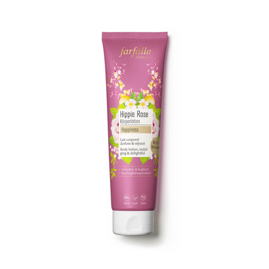 파르팔라 히피 로즈 바디로션 150ml