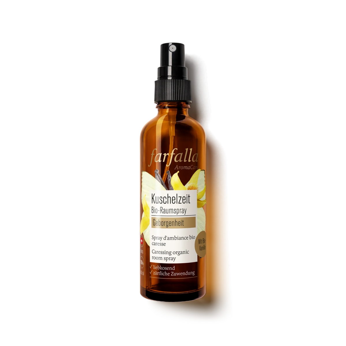 파르팔라 코지 타임 룸 스프레이 75ml