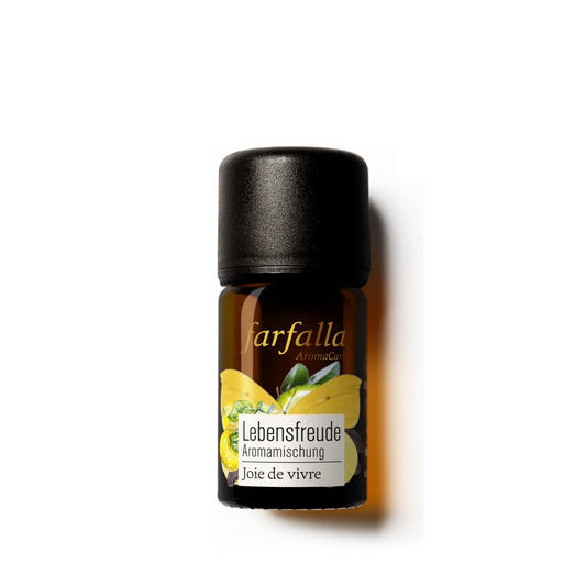 파르팔라 조이 오브 라이프 아로마 블렌드 5ml