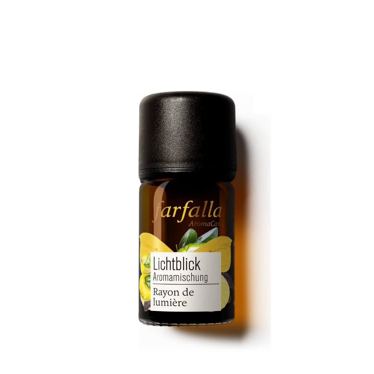 파르팔라 희망 아로마 블렌드 5ml