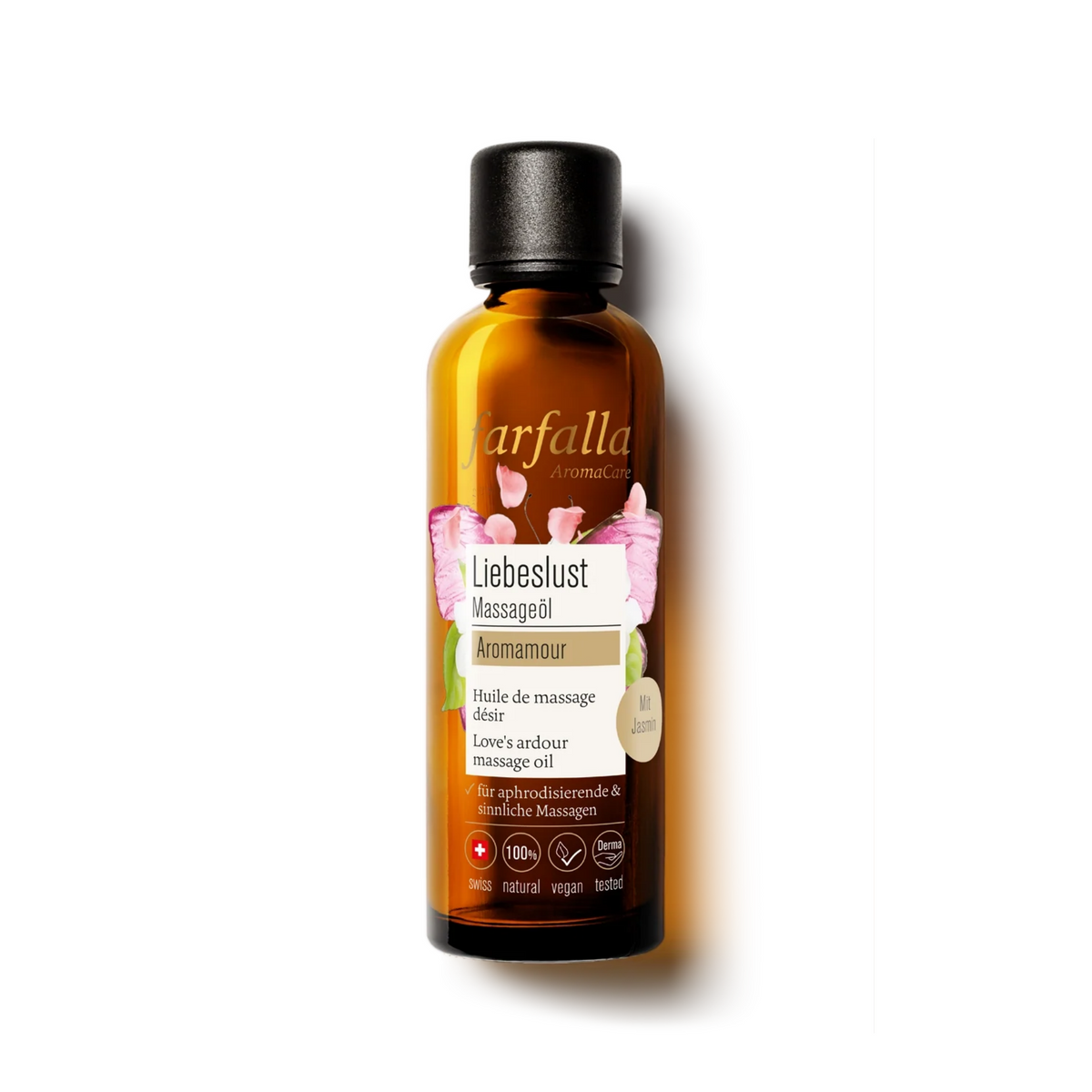 파르팔라 러브 블리스 마사지 오일 75ml
