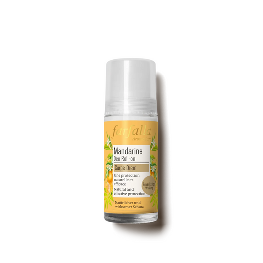 파르팔라 만다린 롤온 데오드란트 50ml