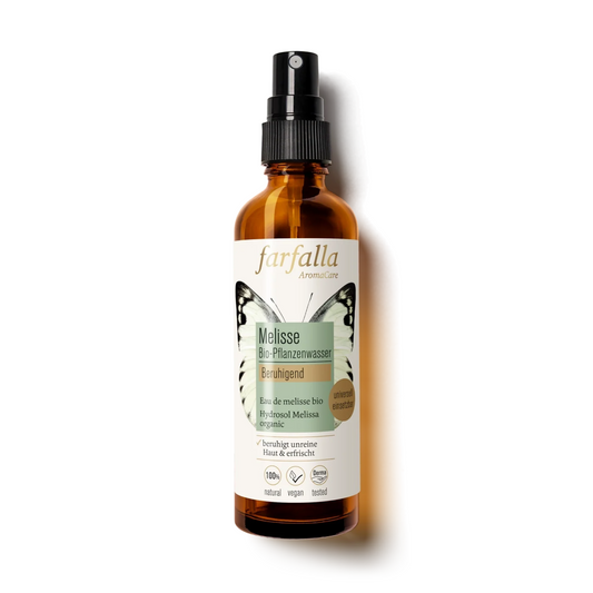 파르팔라 레몬밤 플로럴 워터 75ml