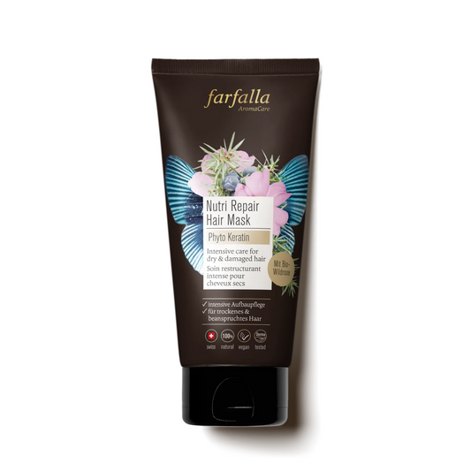 파르팔라 뉴트리 리페어 헤어 마스크 150ml