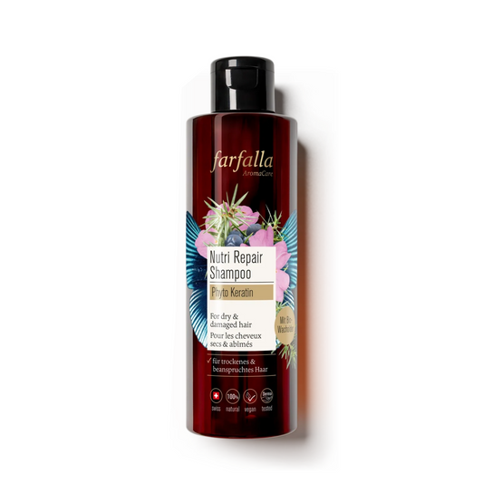 파르팔라 뉴트리 리페어 샴푸 200ml