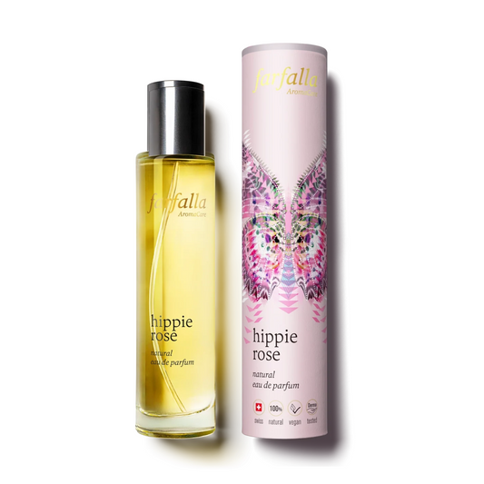 파르팔라 히피 로즈 퍼퓸 50ml
