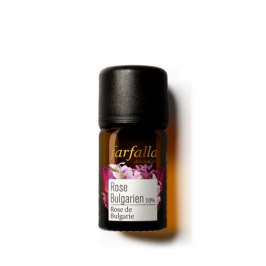 파르팔라 불가리안 로즈 10% 에센셜 오일 5ml