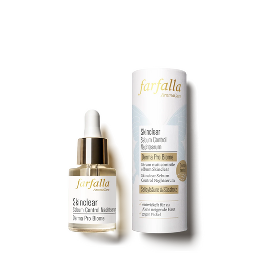 파르팔라 스킨 클리어 피지 조절 나이트 세럼 15ml