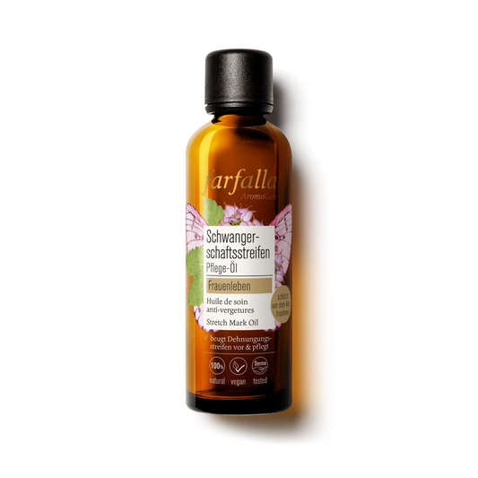 파르팔라 임산부 스트레치 마크 케어 오일 75ml