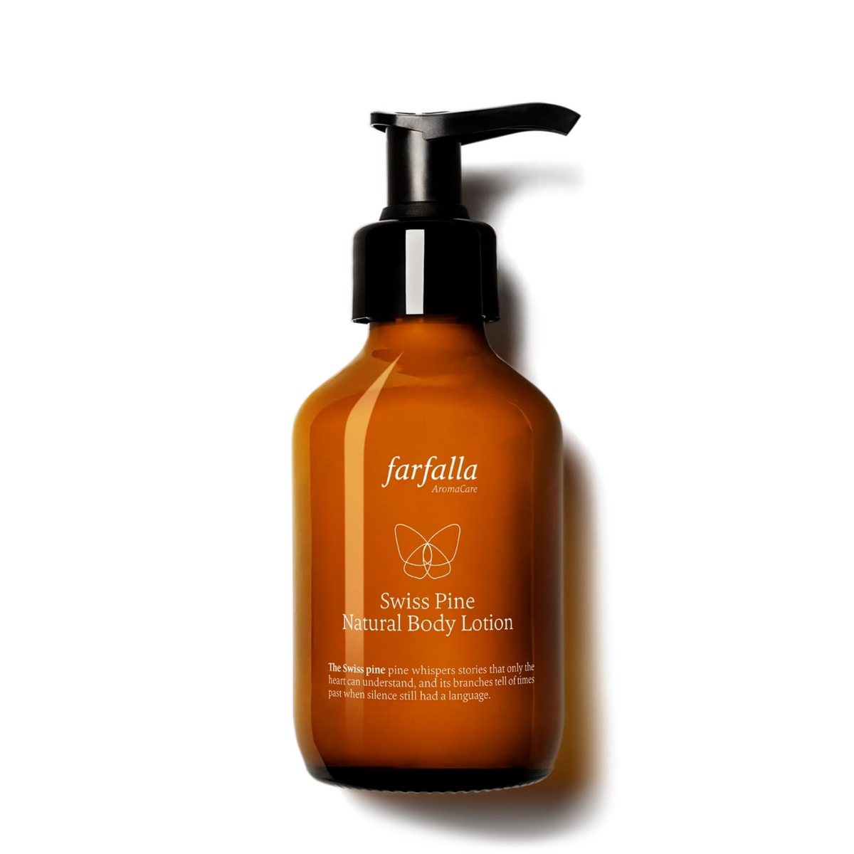파르팔라 스위스 파인 바디로션 150ml