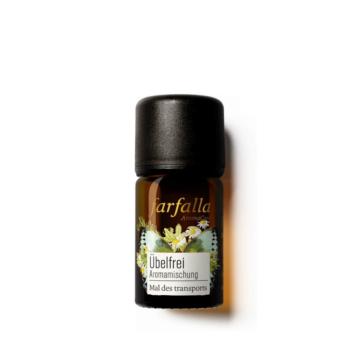 파르팔라 속 편한 아로마 블렌드 5ml