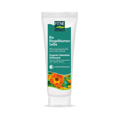 피트네 카렌듈라 연고 75ml