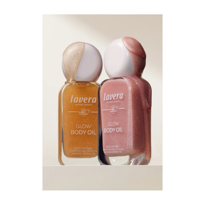 라베라 글로우 바디 오일 플로럴 글로우 01 50ml